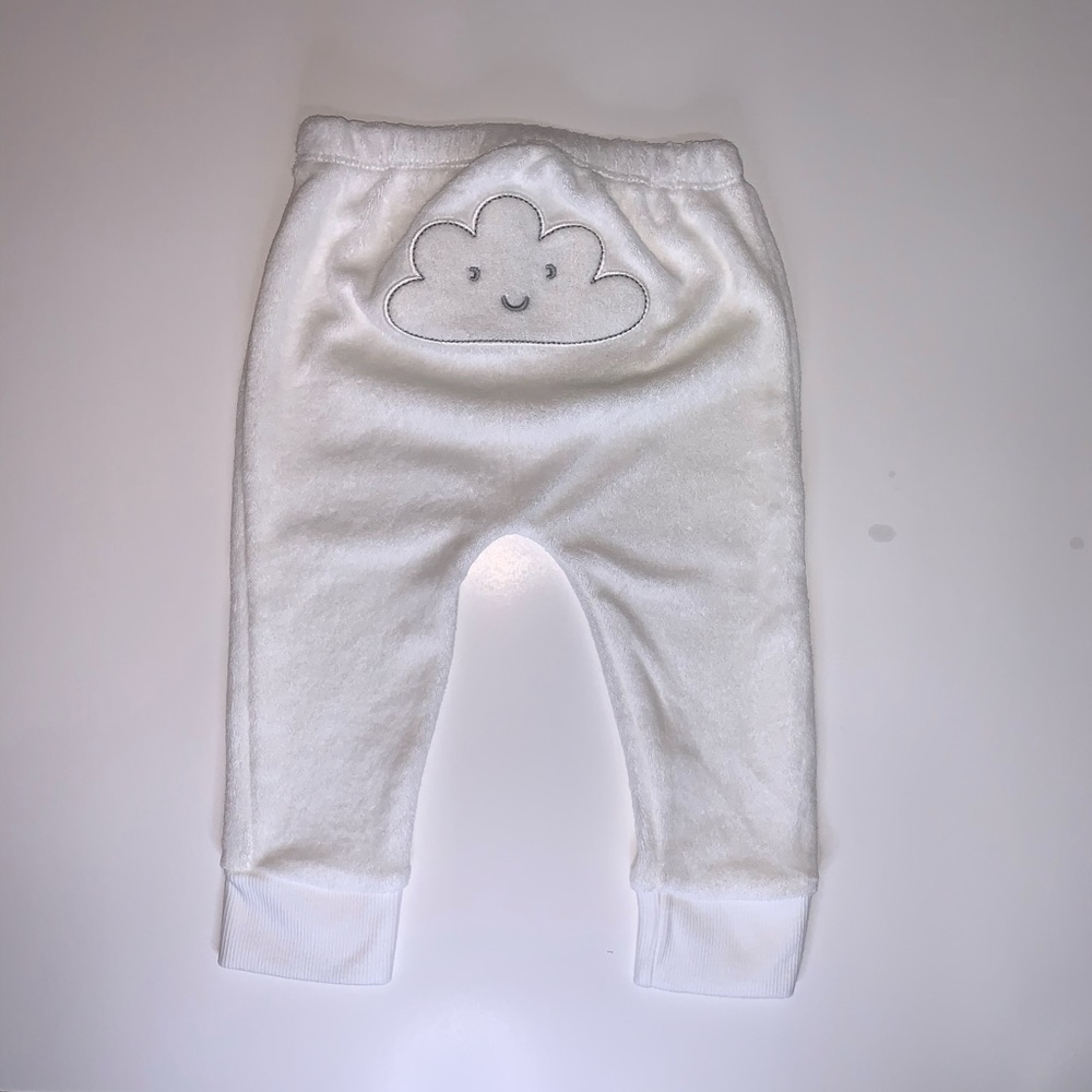 🆕 Carter’s Matching Set - Picture 4 of 4